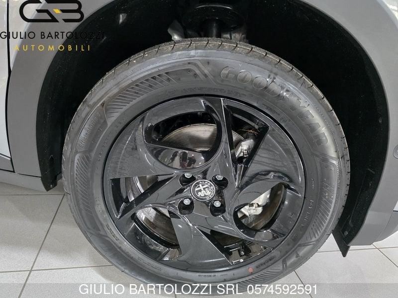 Alfa Romeo Junior Junior 1.2 145 CV Hybrid eDCT6