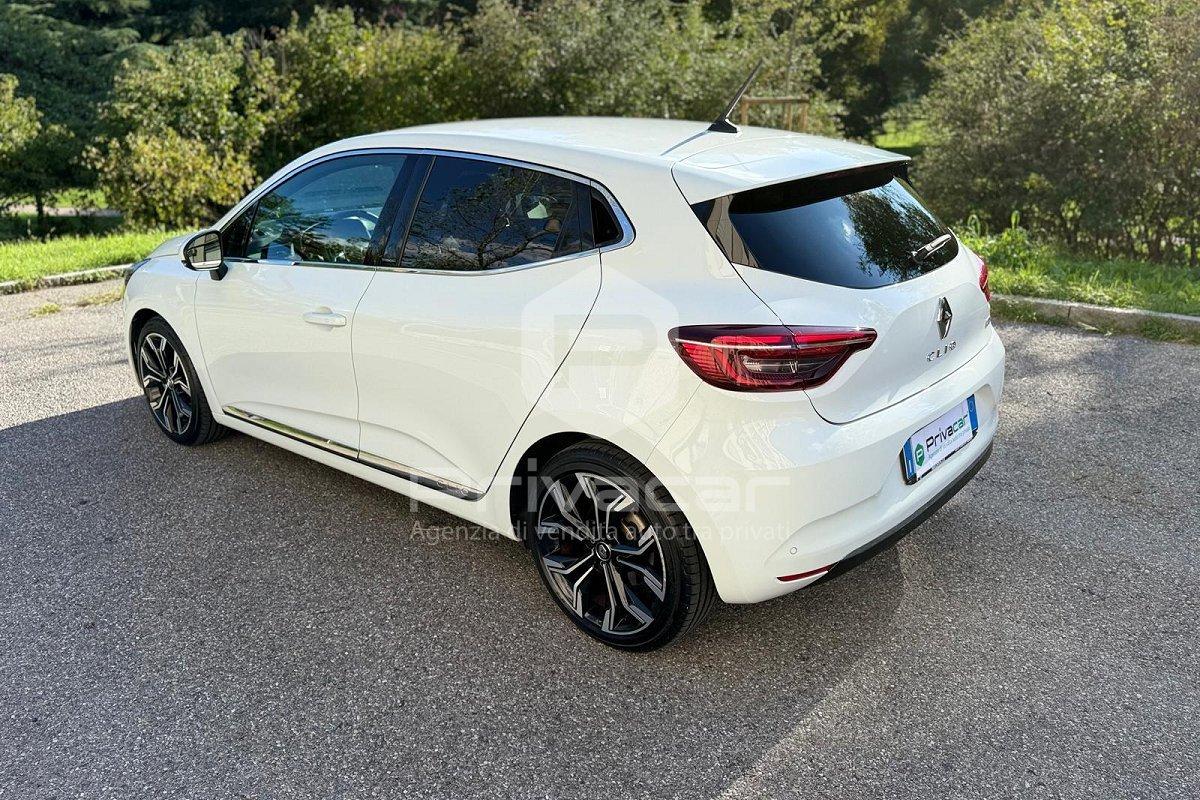 RENAULT Clio Full Hybrid E-Tech 140 CV 5 porte Intens
