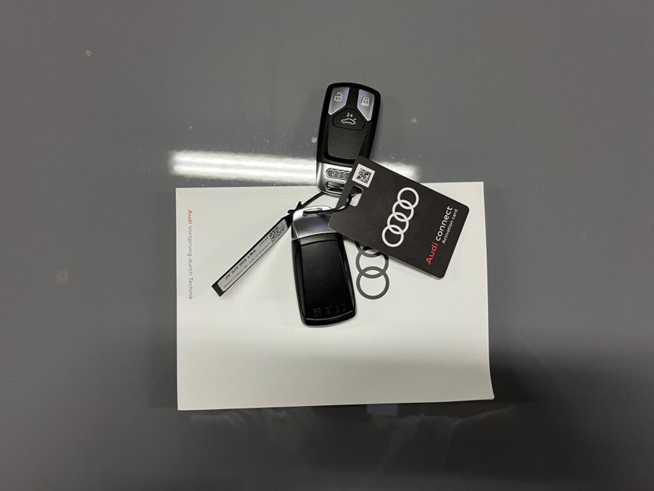 Audi A4 Avant 35 TDI/163 CV S tronic Business Advanced