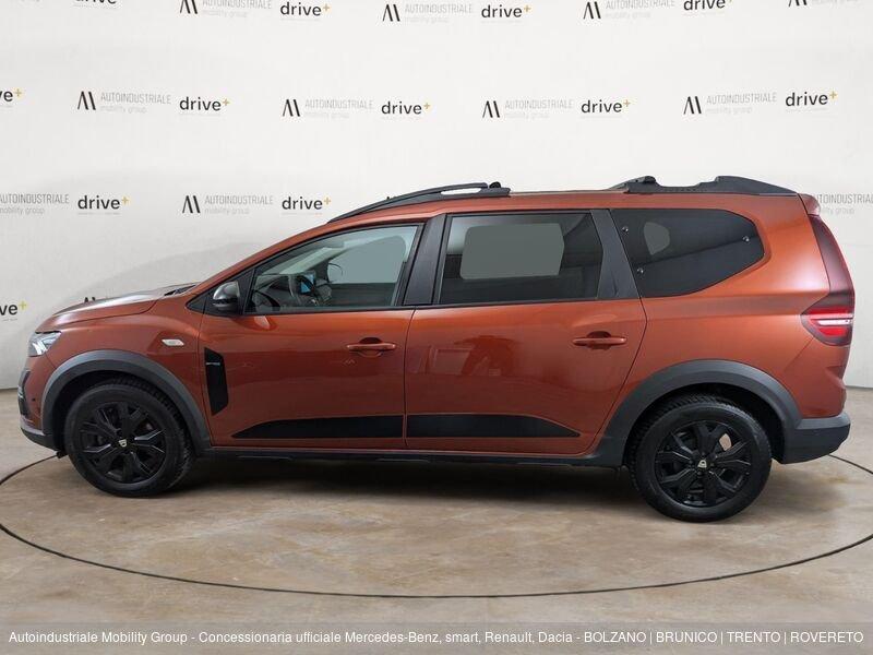 Dacia Jogger 1.0 TCE GPL 100CV 5 POSTI EXTREME "NEOPATENTATI"