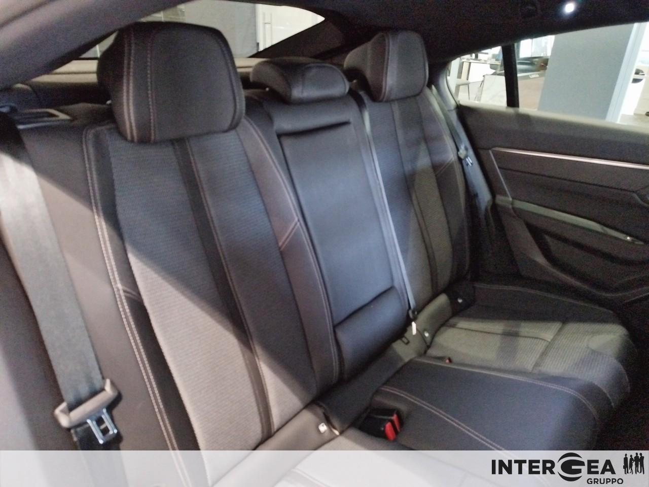 PEUGEOT 508 1.6 phev Allure 225cv e-eat8