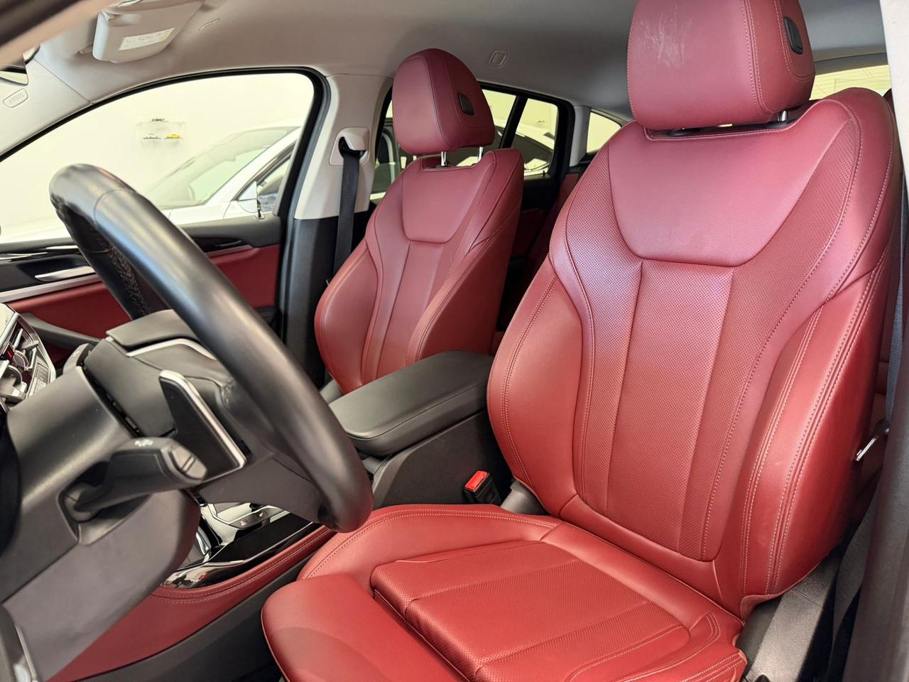 Bmw X4 xDrive20i 48V