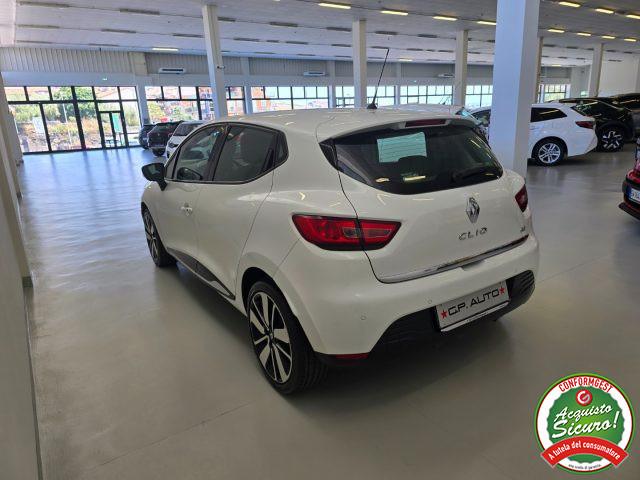 RENAULT Clio 1.5 dCi 8V 75CV 5 porte Live
