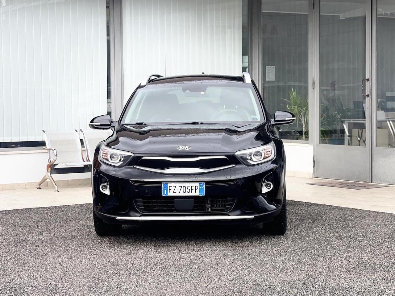 Kia Stonic 1.6 CRDi 115CV E6 Neo - 2019
