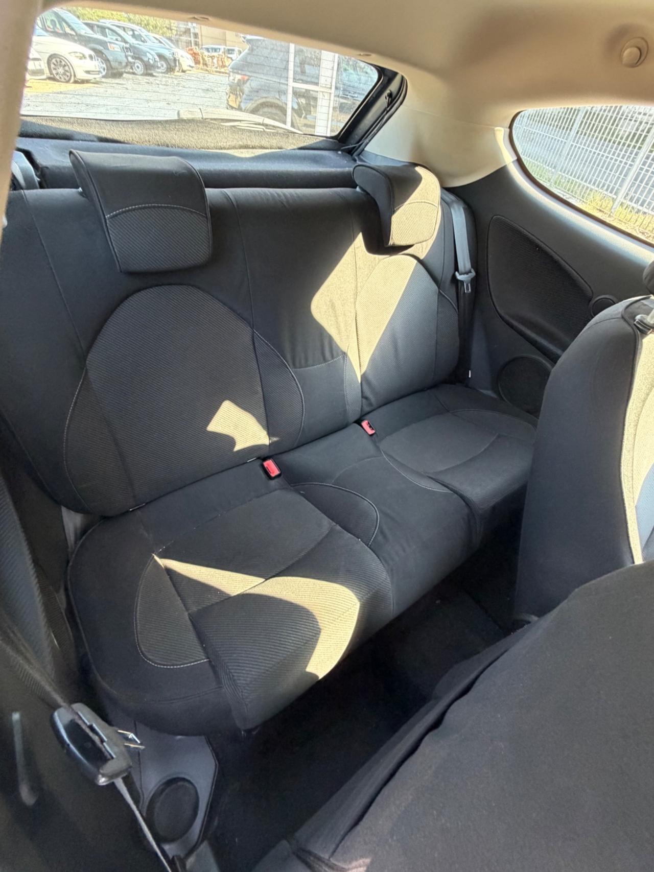 Alfa Romeo MiTo 1.4 105 CV M.air Distinctive Premium Pack