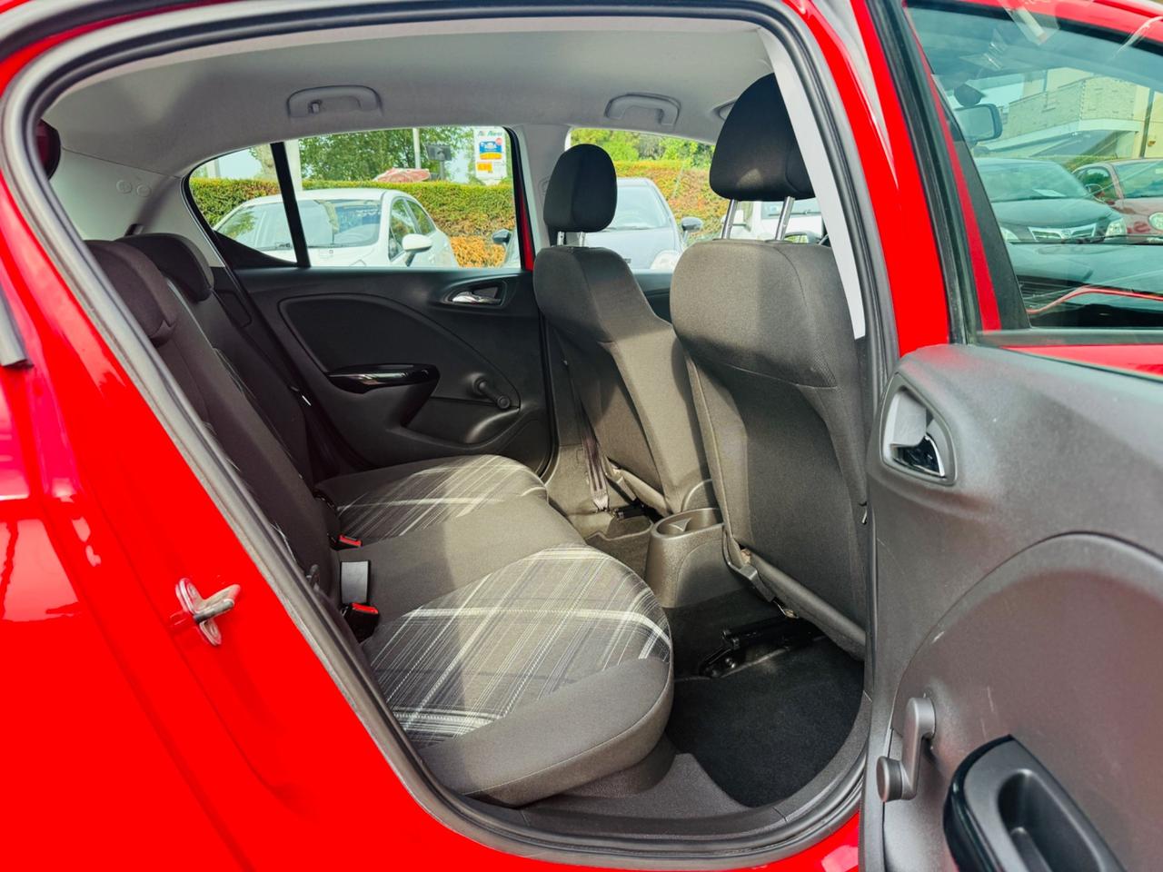 Opel Corsa 1.3 CDTI 73.000km!!! ecoFLEX Start&Stop b-Color