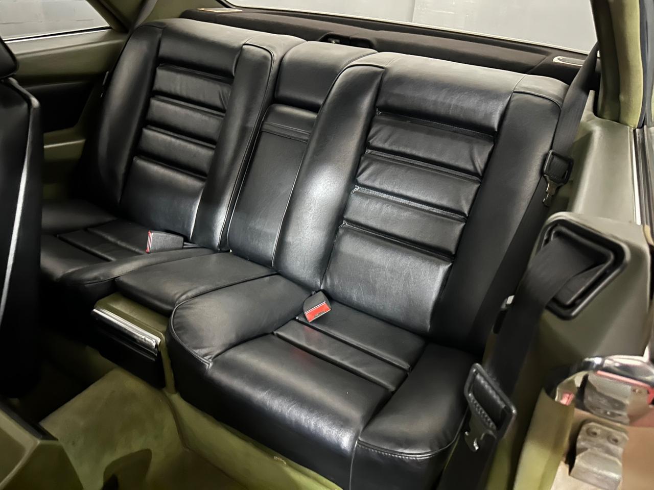 Mercedes-benz Serie S 500 Sec Coupe 231 Cv ASI