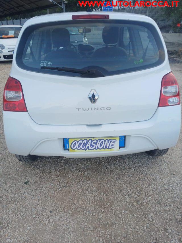 RENAULT Twingo 1.2 8V Dynamique