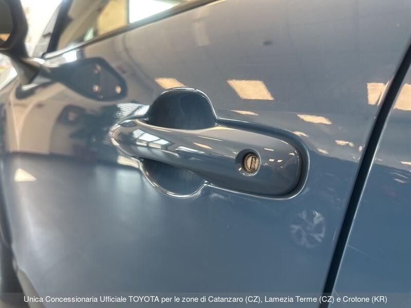 Toyota Yaris Cross 1.5 Hybrid 5p. E-CVT Active