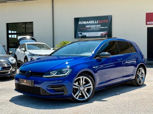 Volkswagen Golf 2.0 TDI DSG 5p. R-Line