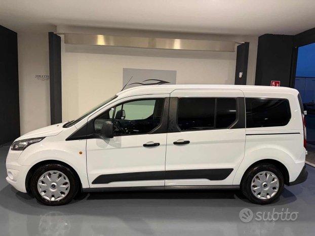 FORD Transit Connect 230 1.6 TDCi 115CV PL-DC 5