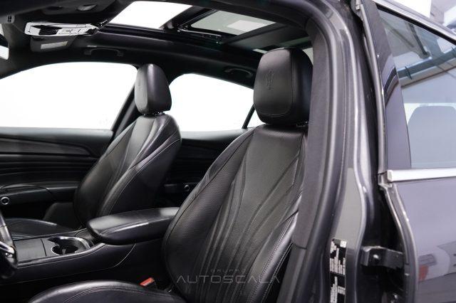 MASERATI Grecale 2.0 300cv MHEV GT