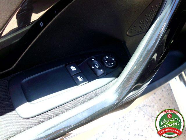 PEUGEOT 208 1° serie BlueHDi 75 5 porte Allure