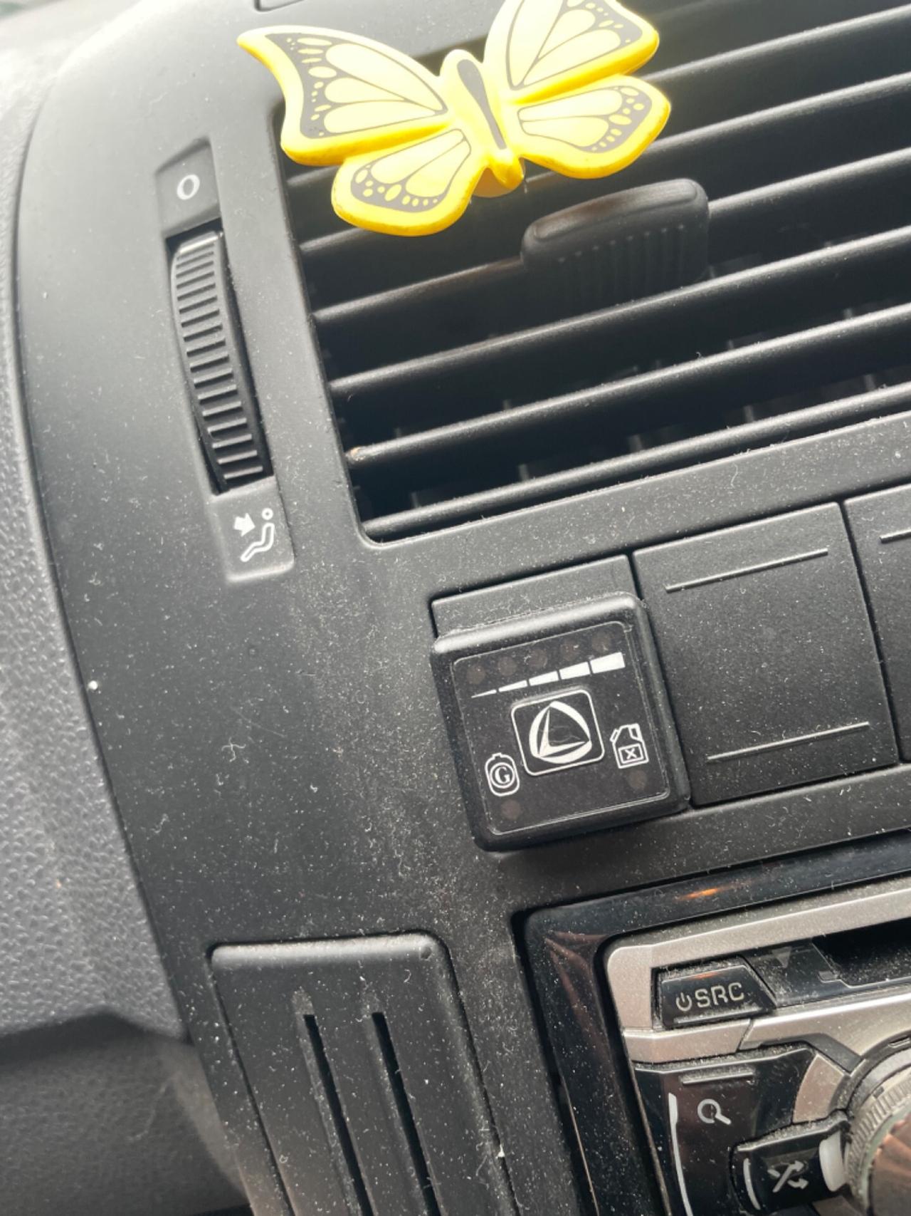 Volkswagen Polo 1.4/80CV 16V 5p. Comfort. BiFuel G