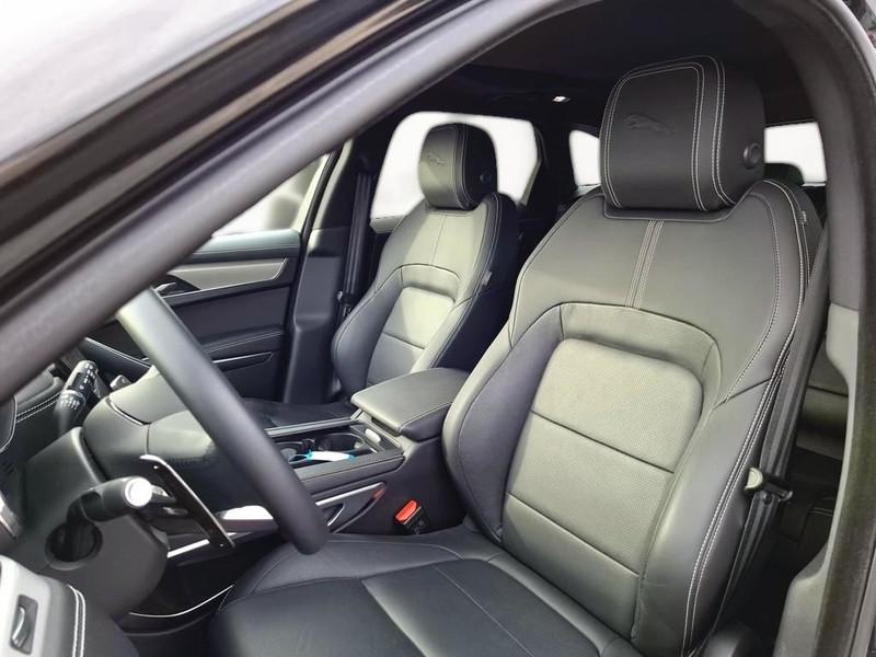 JAGUAR F-PACE 2.0D MHEV D163 R-DYNAMIC S 90TH ANNIVERSARY AUTO 4WD SUV
