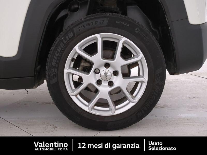 Jeep Renegade Renegade 1.0 T3 Longitude