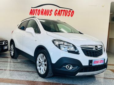 Opel Mokka 1.6 CDTI 136CV Cosmo anno 2015