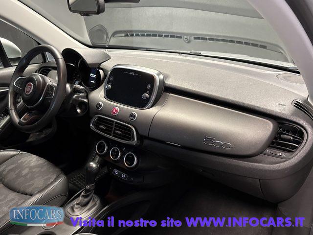 FIAT 500X 1.3 T4 150 CV DCT Cross - PROMO