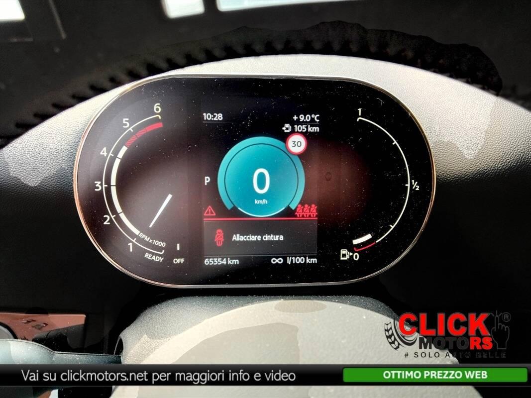 Mini Countryman Countryman F60 2023- 2.0 Cooper D Classic auto