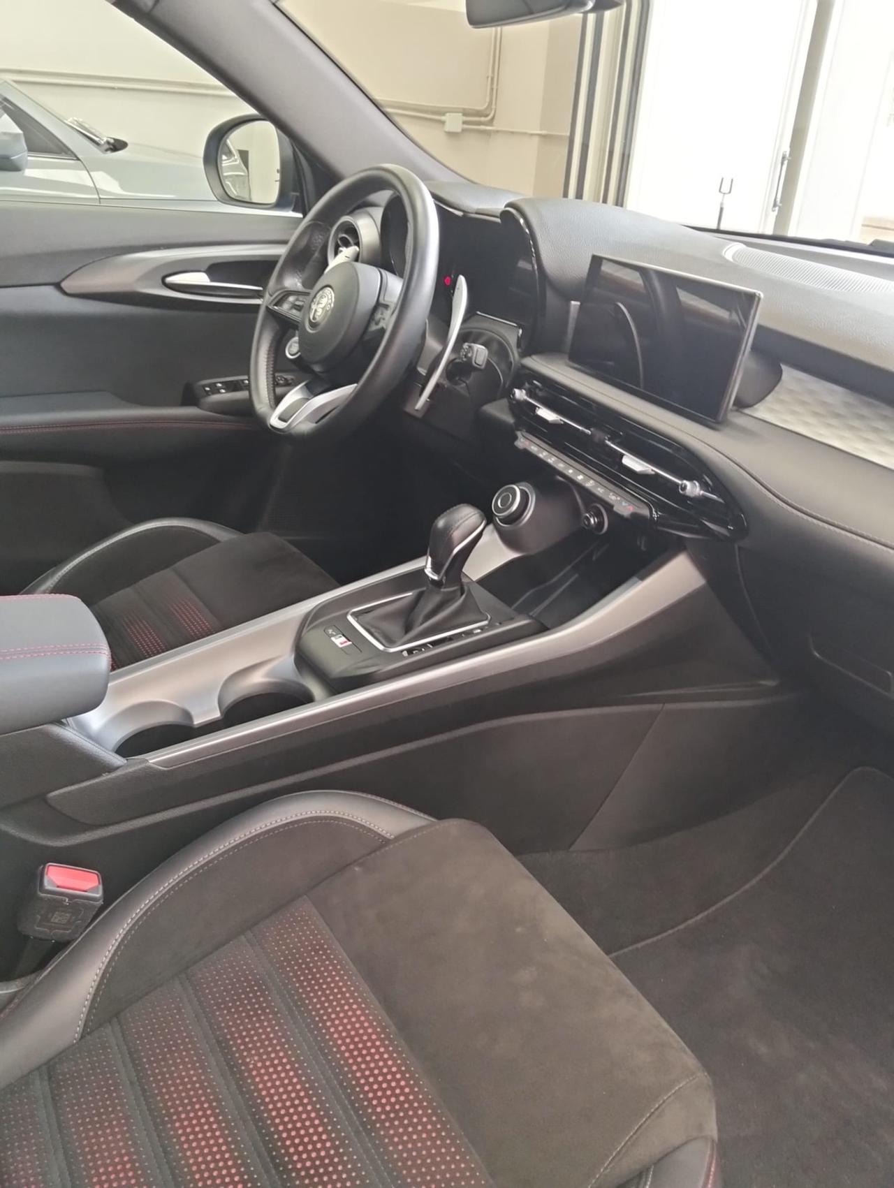 Alfa Romeo Tonale 1.5 160 CV MHEV TCT7 Edizione Speciale