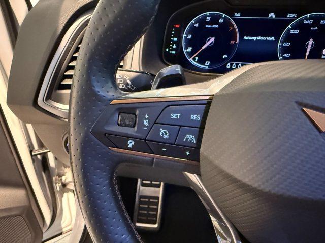 CUPRA Ateca 2.0 TSI DSG 4Drive GANCIO Panorama 360° Beats