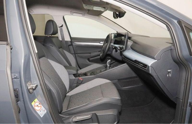 Volkswagen Golf 8.5 1.5 TSI 115 CV ACT GOAL Led 16" Gancio Cockpit Navi