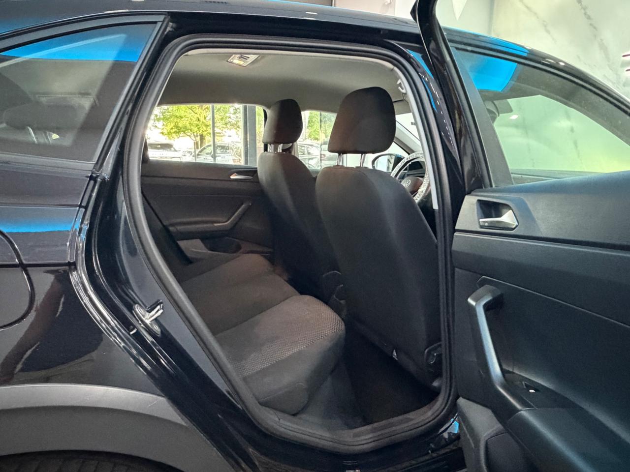 Volkswagen Taigo 1.0 TSI 95 CV Life