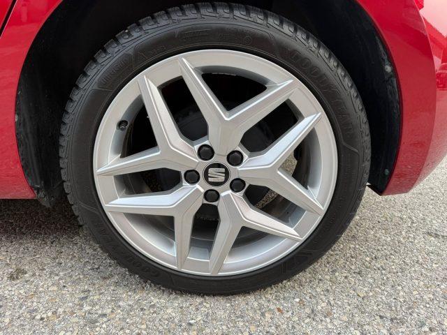 SEAT Ibiza 1.0 TGI 5 porte FR