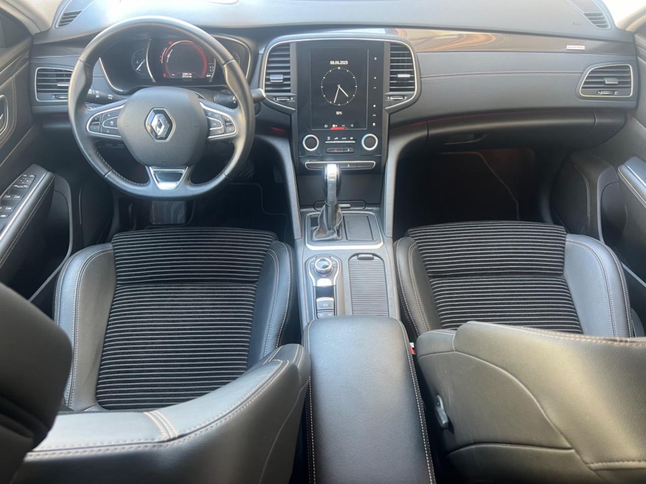Renault Talisman dCi 160 CV initiale Paris 4Control 33000 km