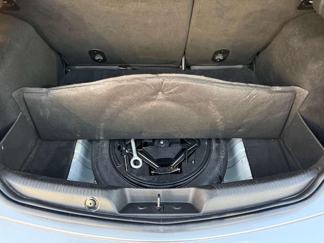 Alfa Romeo Giulietta Giulietta 1.6 jtdm Distinctive 120cv CINGHIA FATTA