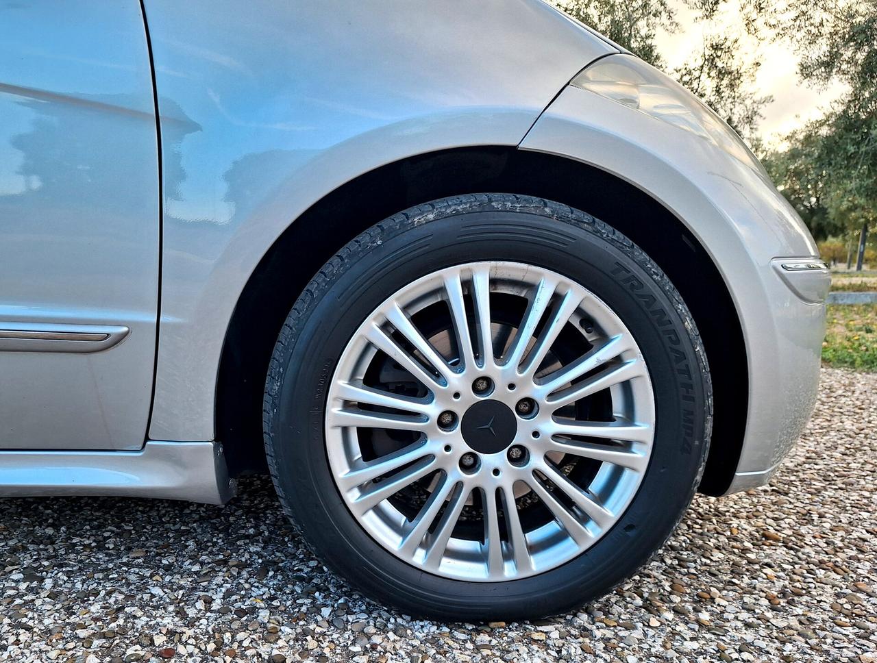 Mercedes-benz A 180 CDI Avantgarde