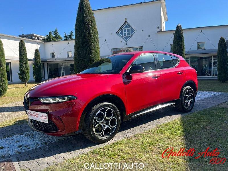 Alfa Romeo Tonale 1.5 130cv Hybrid TCT7 Sprint