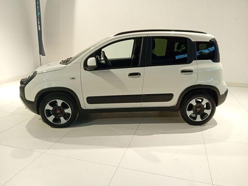 FIAT Panda 1.0 FireFly S&S Hybrid City Cross