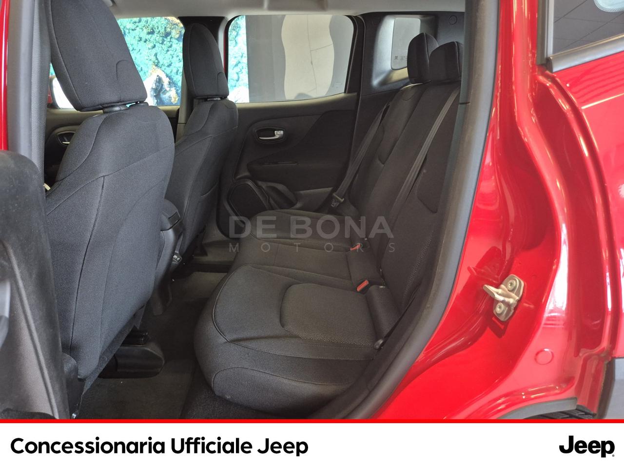 Jeep Renegade 1.0 t3 longitude 2wd