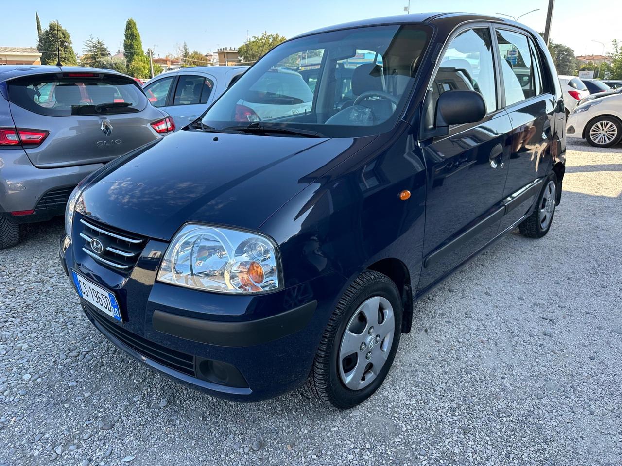 Hyundai Atos Prime 1.1 12V Style 25.000. KM. NEOP.