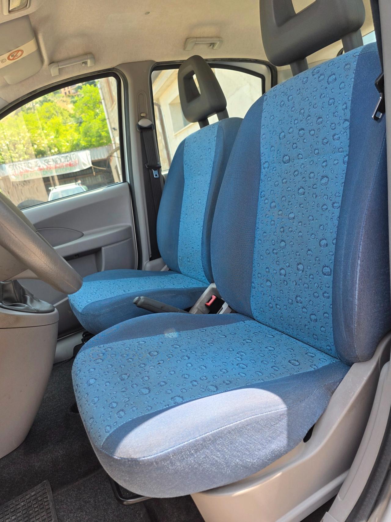 Fiat Panda 1.1 Active