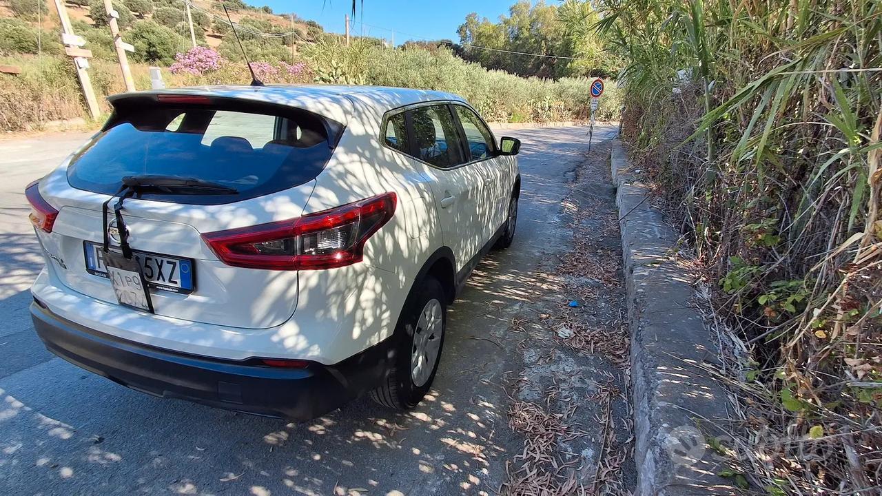 AUTO.VS PROPONE NISSAN QASHQAI 1.5 DCI GARANTITA