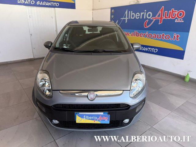 FIAT Punto Evo 1.2 5 porte S&S MyLife