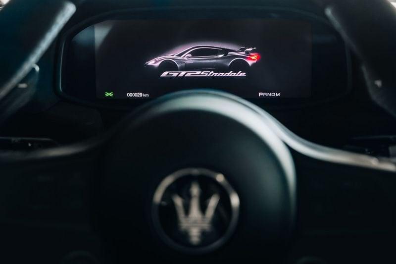 Maserati GT2 Stradale NEW ready to delivery