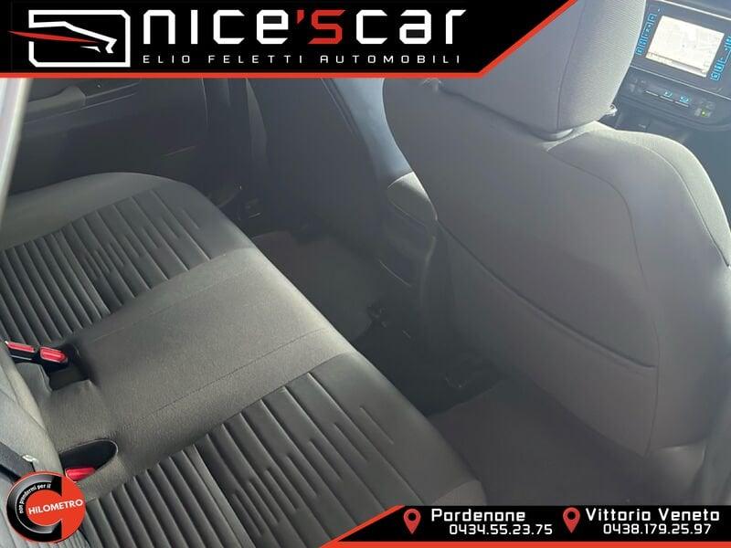 Toyota Auris Auris Touring Sports 1.6 D-4D Business