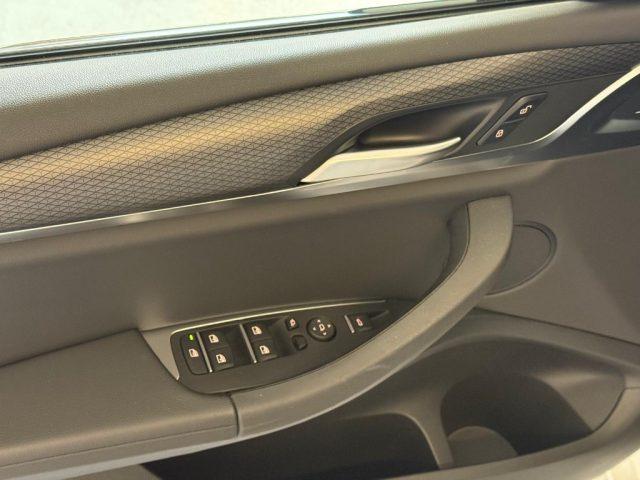 BMW X3 xDrive20d 48V Msport