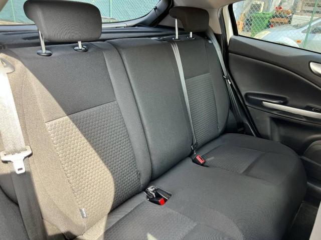 Alfa Romeo Giulietta 1.4 t. Distinctive Gpl 120cv