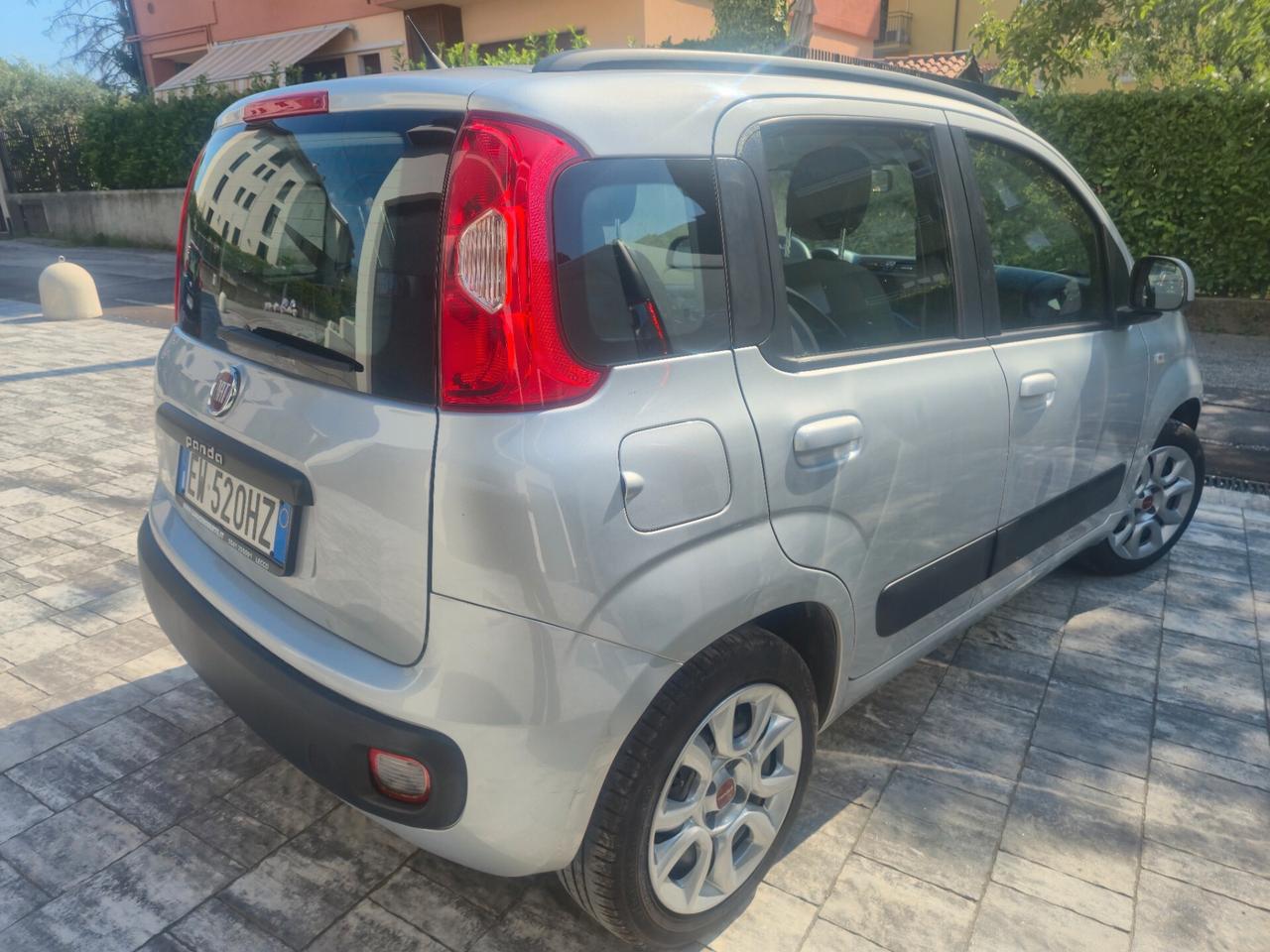 Fiat Panda 1.2 Easy
