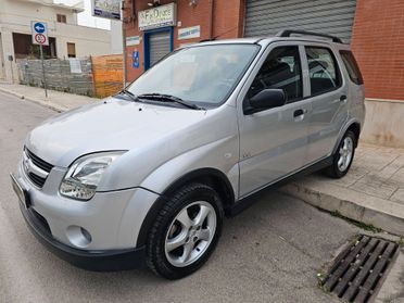 Suzuki Ignis 1.3 16V cat GL Sp. Ed. 2006