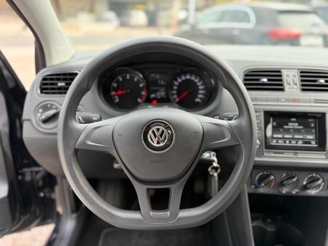 Volkswagen Polo 1.0 MPI 5p. Trendline