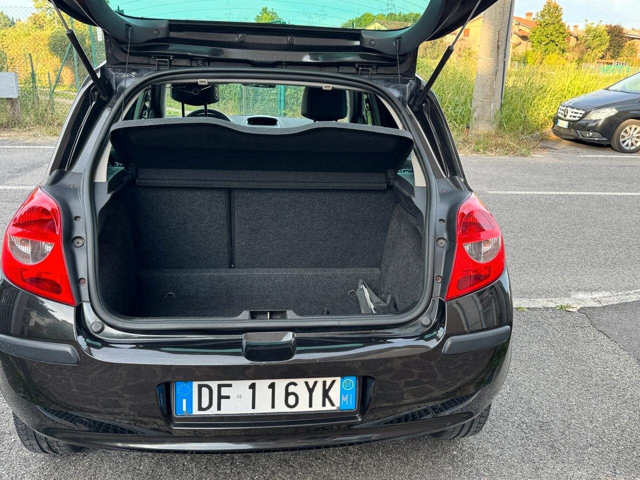 Renault Clio 1.2 16V 5 porte Luxe