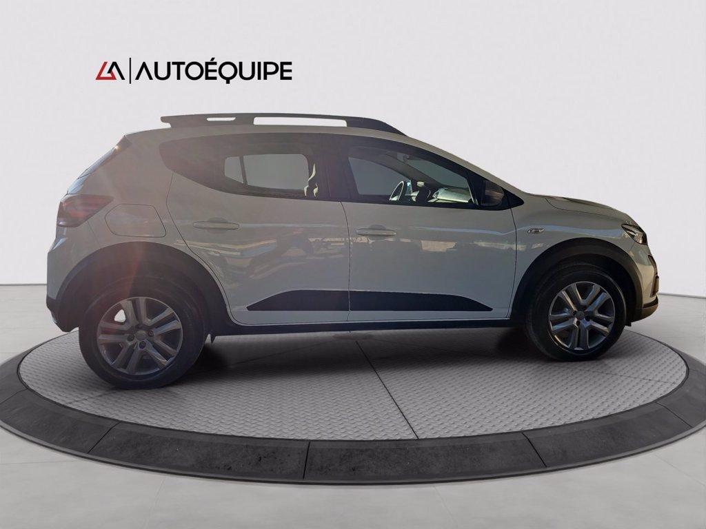 DACIA Sandero Stepway 1.0 tce Expression Eco-g 100cv del 2023