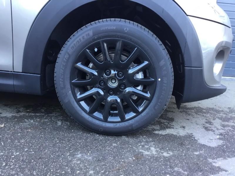 Mini One 1.5 TwinPower Turbo One