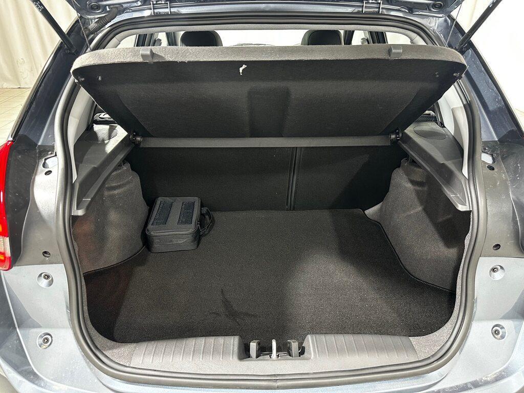 DR Motor DR 3.0 1.5 116cv cvt