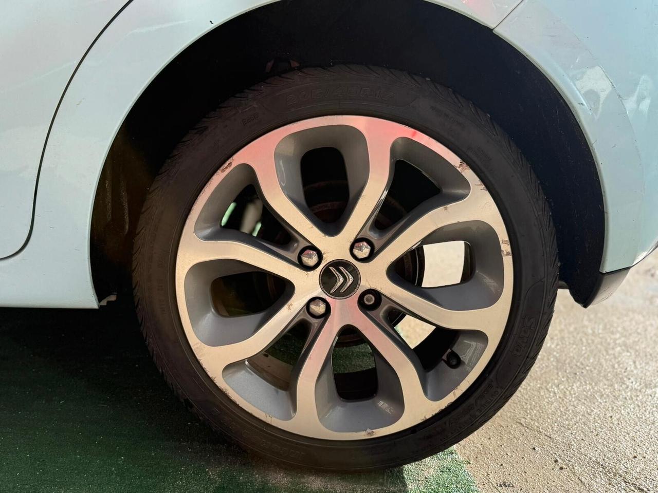 Citroen C3 1.4 Exclusive 2010